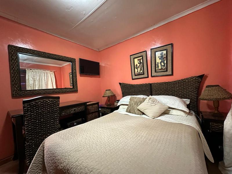 2 Bedroom Property for Sale in Blomanda Free State
